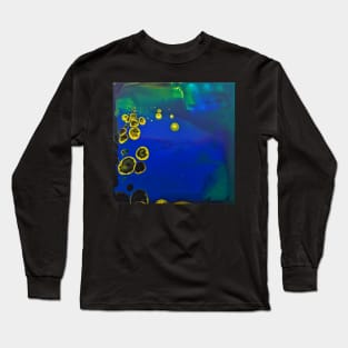 Jellyfish in the Deep Long Sleeve T-Shirt